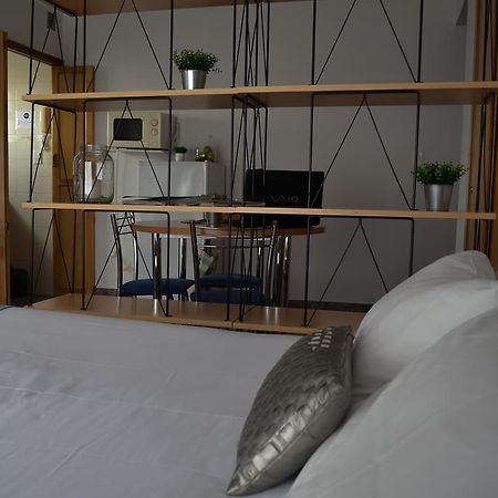 Argenta Apart Hotel Трелью Экстерьер фото