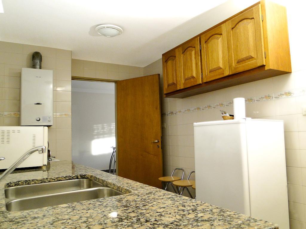 Argenta Apart Hotel Трелью Номер фото