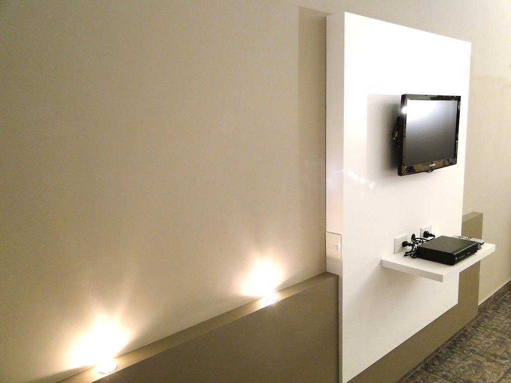 Argenta Apart Hotel Трелью Номер фото