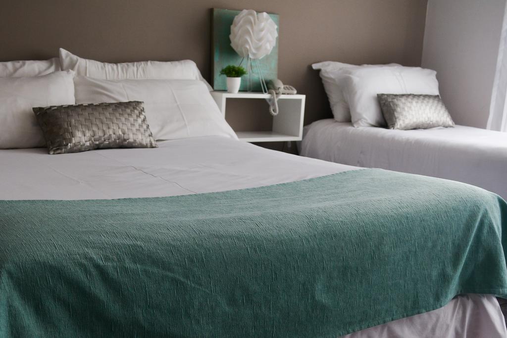 Argenta Apart Hotel Трелью Экстерьер фото