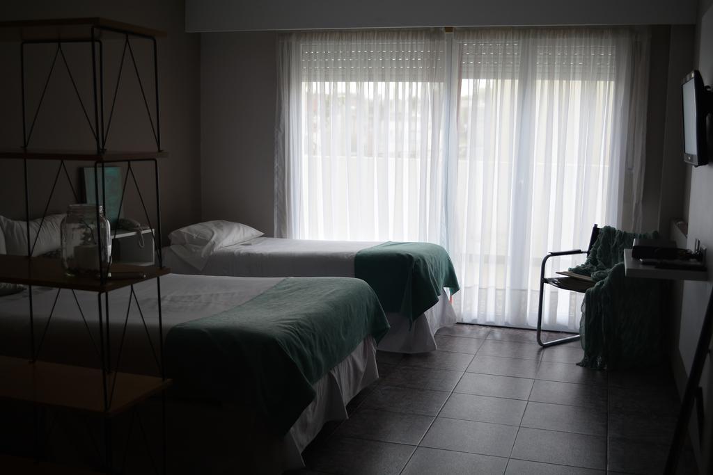 Argenta Apart Hotel Трелью Экстерьер фото