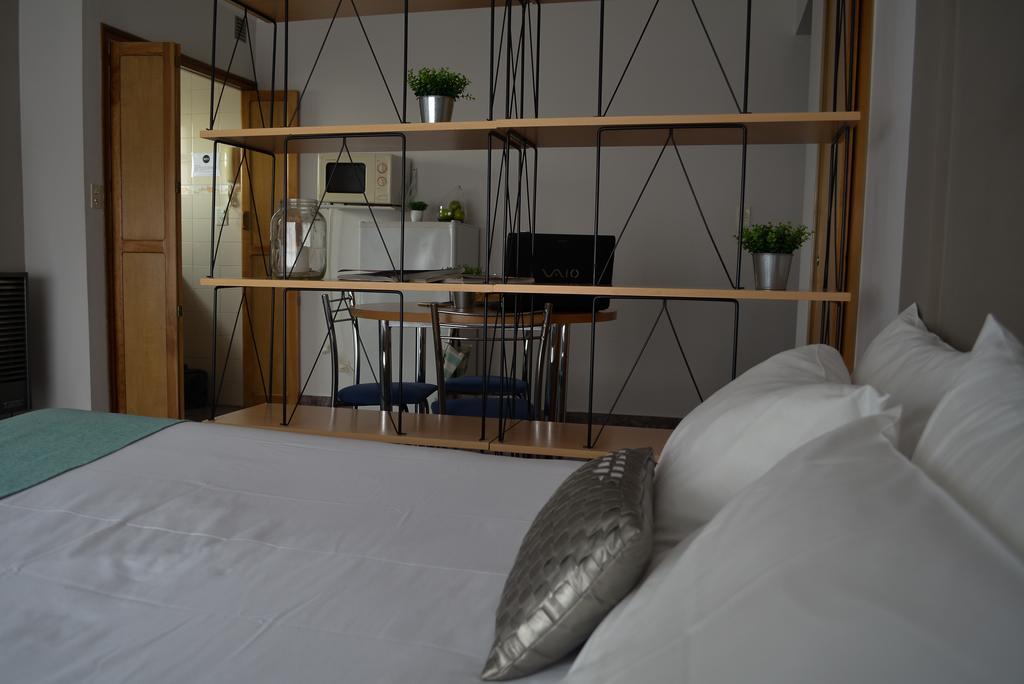 Argenta Apart Hotel Трелью Экстерьер фото
