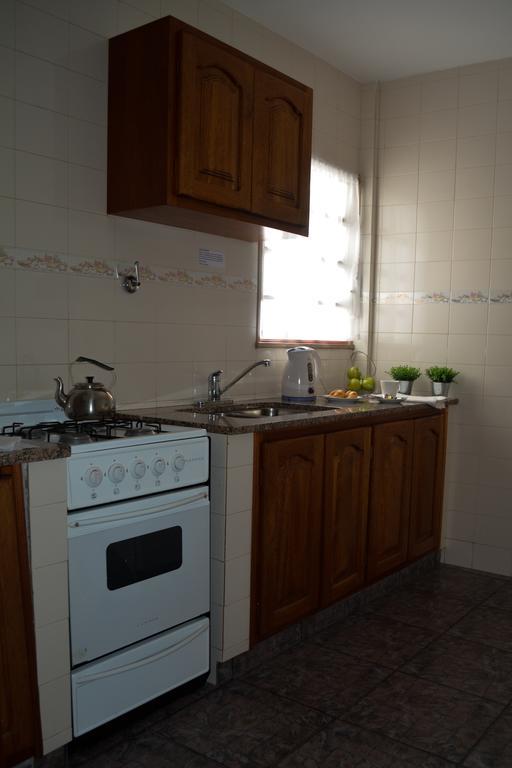 Argenta Apart Hotel Трелью Экстерьер фото