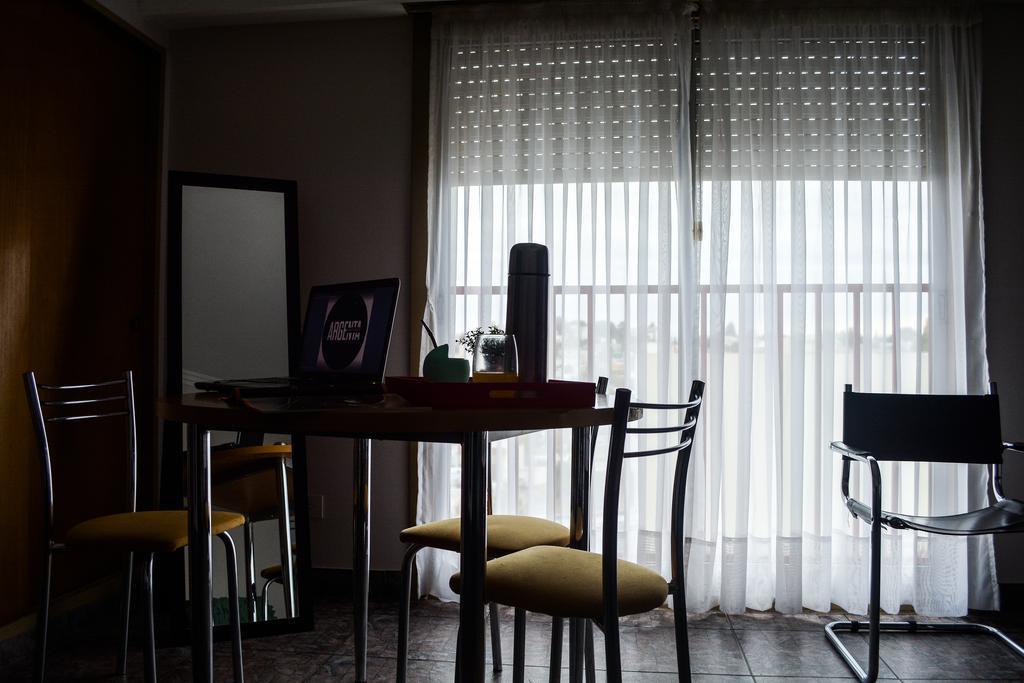 Argenta Apart Hotel Трелью Экстерьер фото