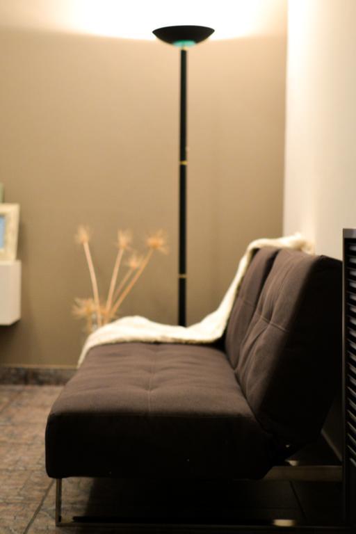 Argenta Apart Hotel Трелью Экстерьер фото