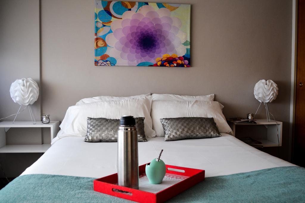 Argenta Apart Hotel Трелью Экстерьер фото