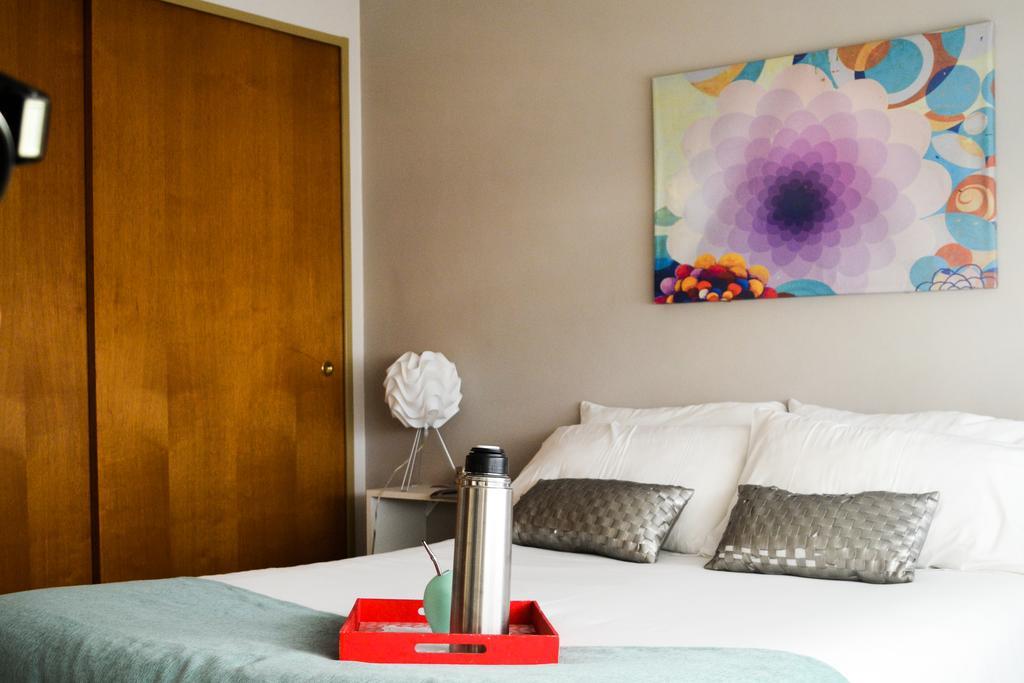 Argenta Apart Hotel Трелью Экстерьер фото