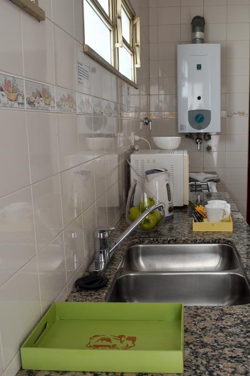 Argenta Apart Hotel Трелью Экстерьер фото