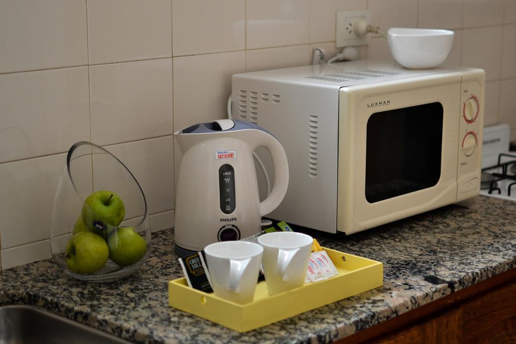 Argenta Apart Hotel Трелью Экстерьер фото
