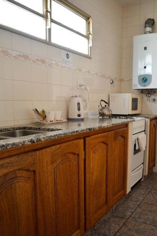 Argenta Apart Hotel Трелью Экстерьер фото
