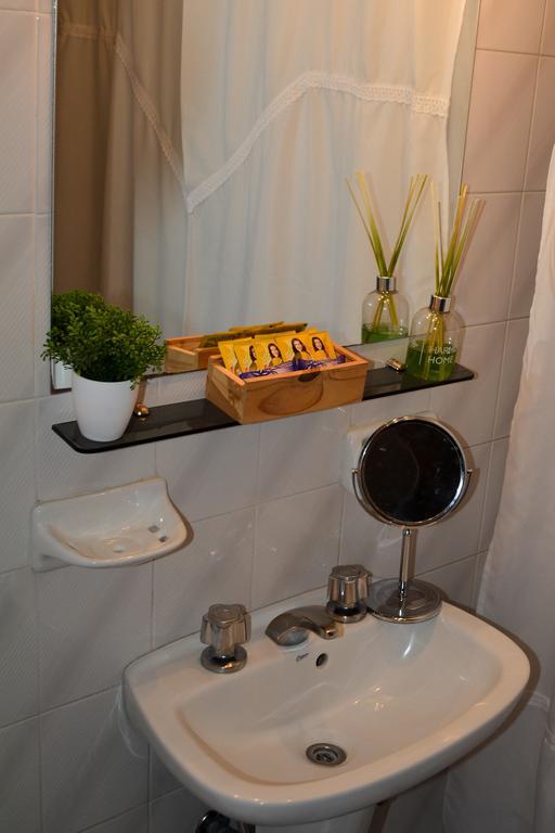 Argenta Apart Hotel Трелью Экстерьер фото