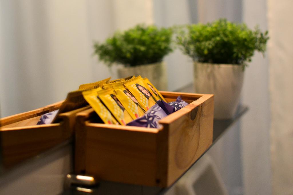 Argenta Apart Hotel Трелью Экстерьер фото