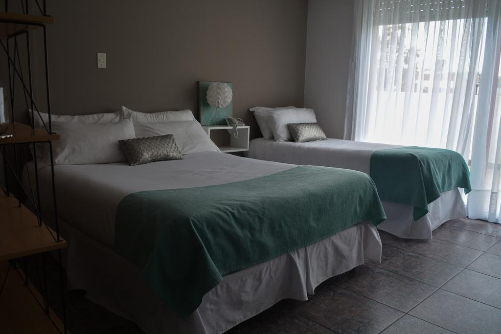 Argenta Apart Hotel Трелью Экстерьер фото
