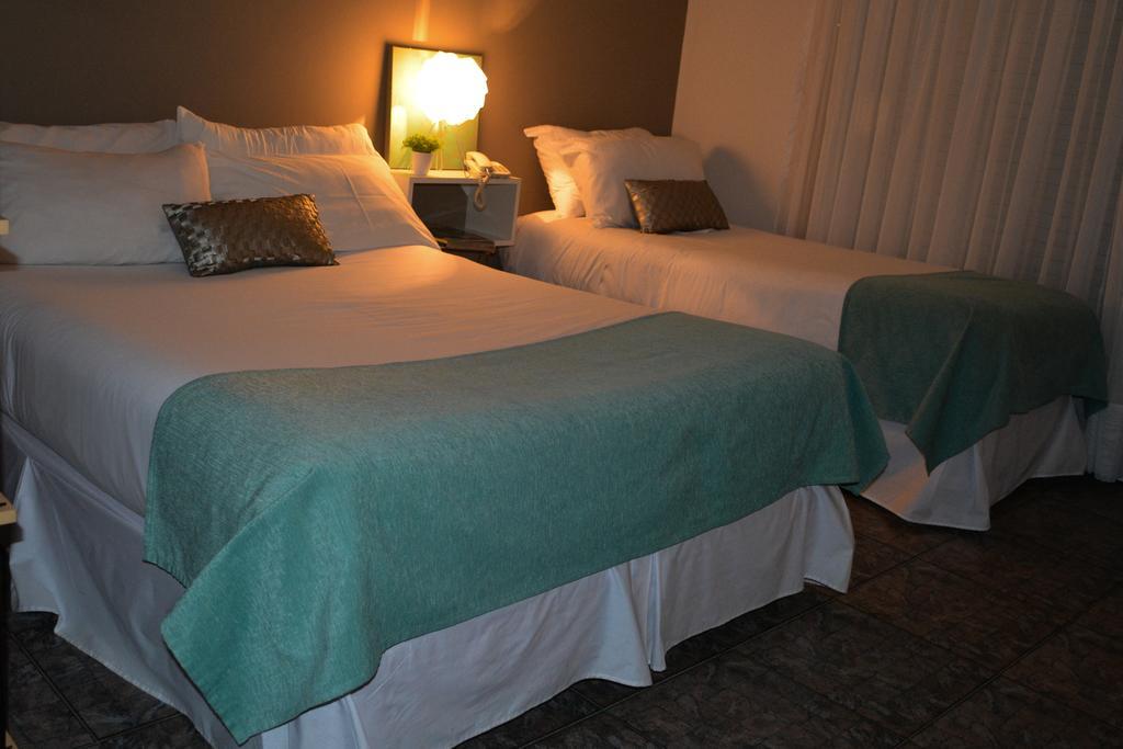 Argenta Apart Hotel Трелью Экстерьер фото