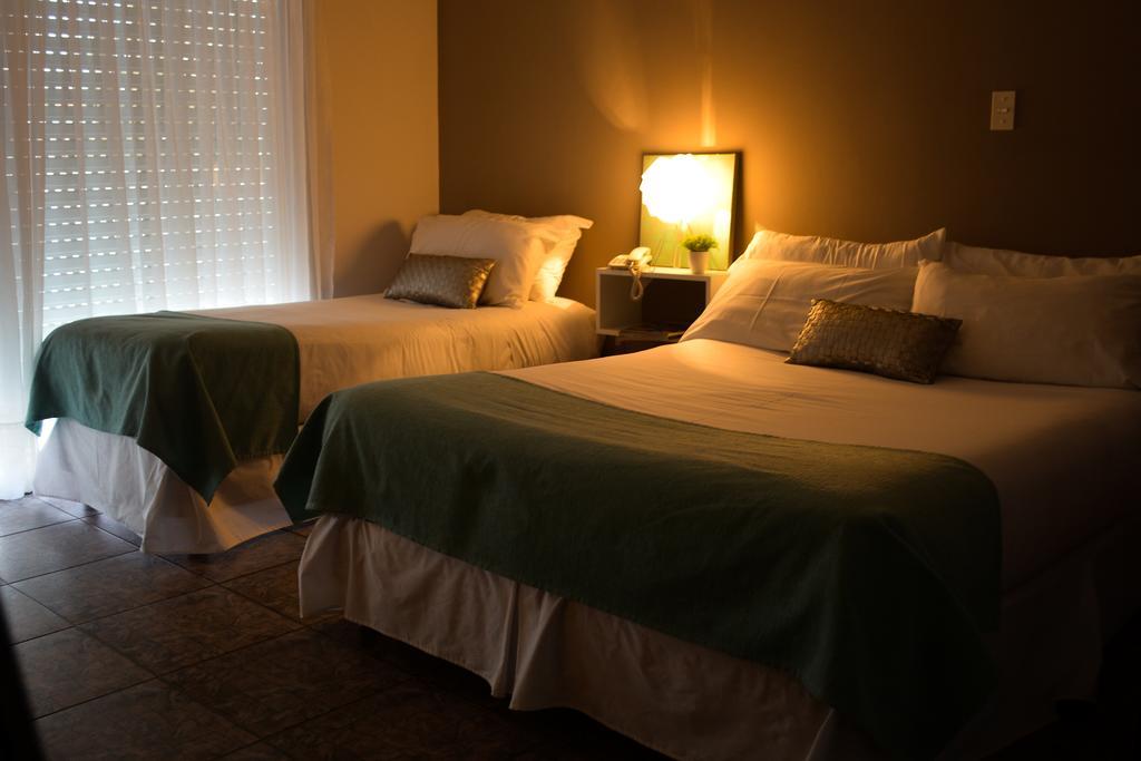 Argenta Apart Hotel Трелью Экстерьер фото